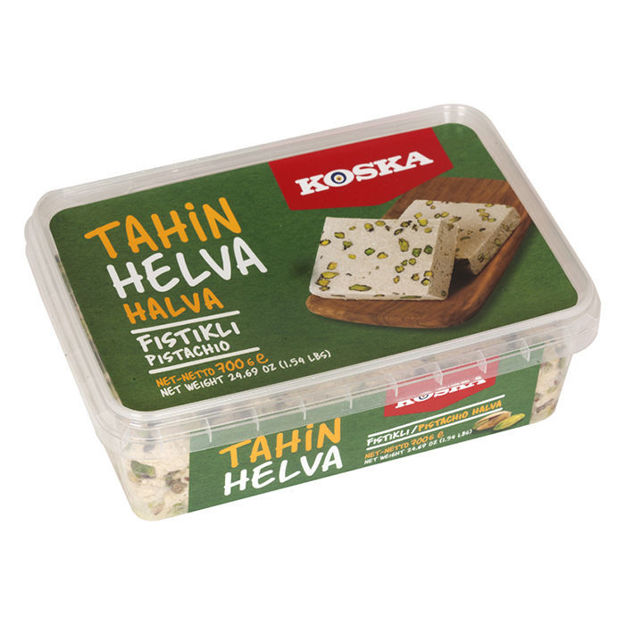 Picture of KOSKA Pistachio Halva 700g