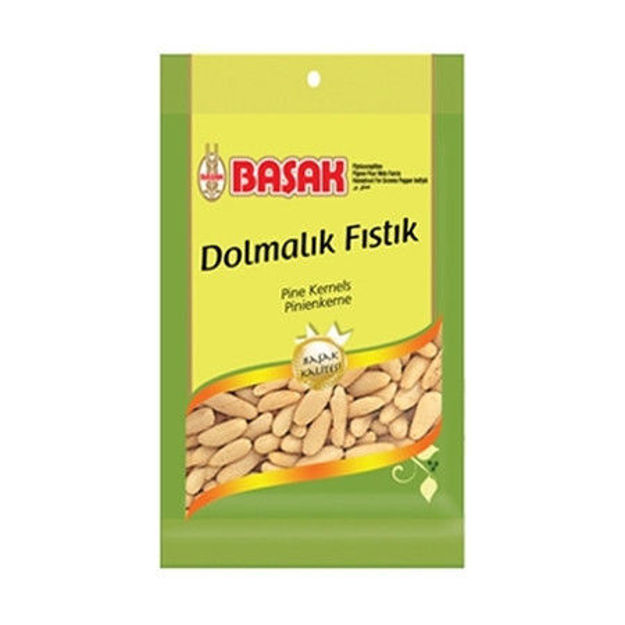 Picture of ANADOLU MUTFAGI  Pine Nuts 25 g