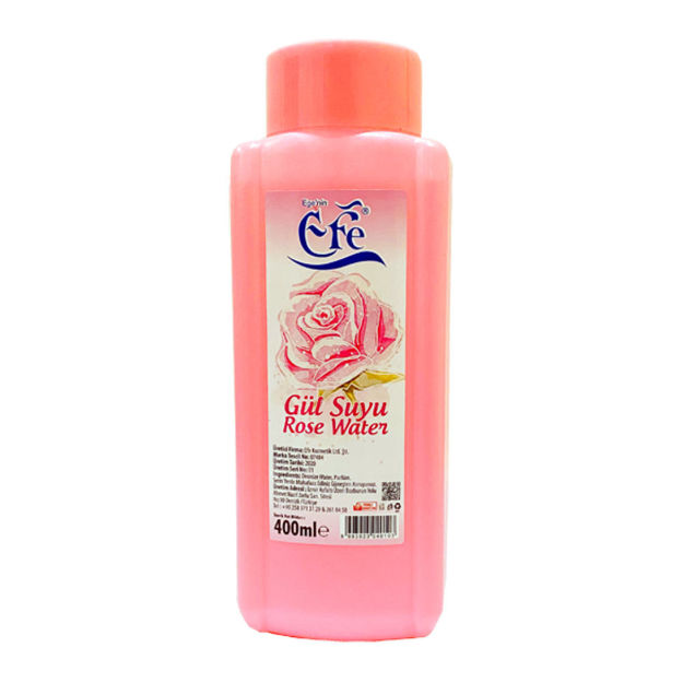 Picture of pereja Rose Water 375ml