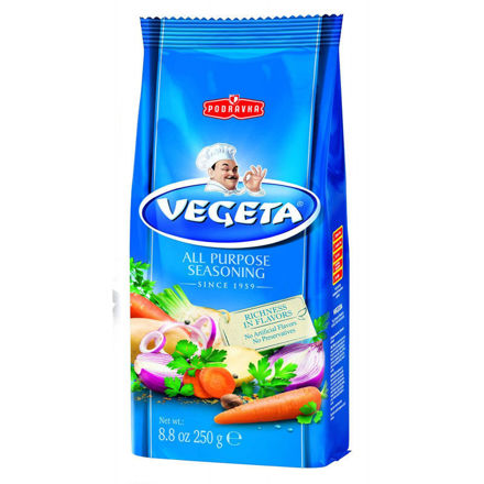 Picture of Vegeta  all purpose seasoning, 32oz 1kg