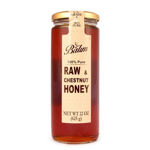 Picture of Balim 100% Pure Raw and Chestnut Honey - 22oz