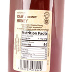 Picture of Balim 100% Pure Raw and Chestnut Honey - 22oz