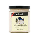 Picture of KRINOS Taramosalata (Greek Style Caviar Spread) 14oz