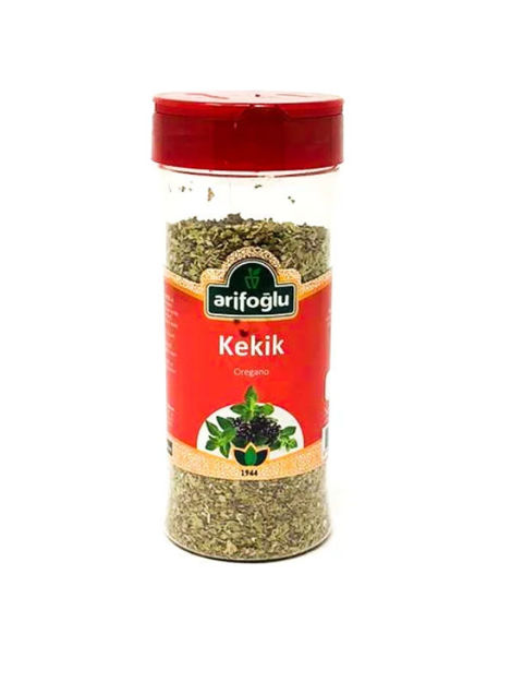 Picture of Arifoglu Oregano 60g