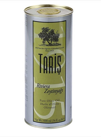 Picture of TARIS PURE OLIVE OIL 1000ML