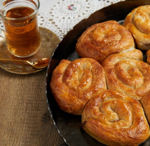 Picture of Djerdan Burek Rolls 6 pcs With Cheese 850GR