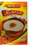 Picture of LEZZO Salep 200 gr imported