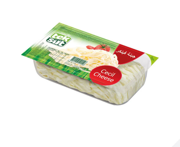 Picture of TEKSUT Cecil Cheese (Checil) 200g