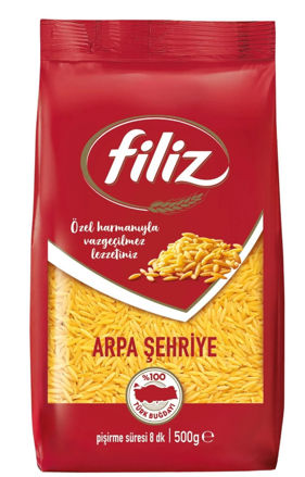 Picture of FILIZ VERMICELLI(Tel sehriye) 500g