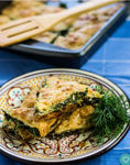 Picture of Burek With Spinach and Feta 800GR