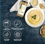 Picture of Krinos Greek Tahini 454g