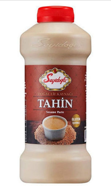 Picture of SEYIDOGLU TURKISH TAHINI 300G