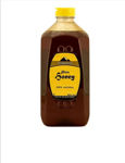 Picture of PYRAMID Honey 5lb plastic bottle