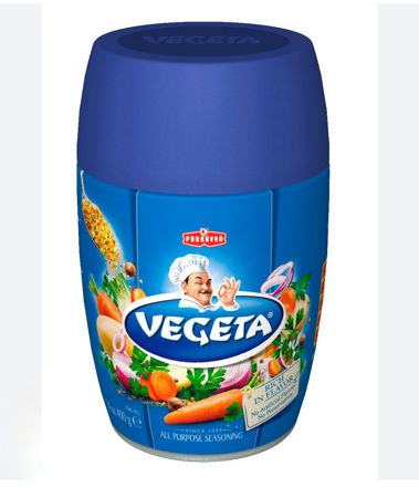 Picture of Vegeta, All Purpose Seasoning, 14 oz (400g) Jar