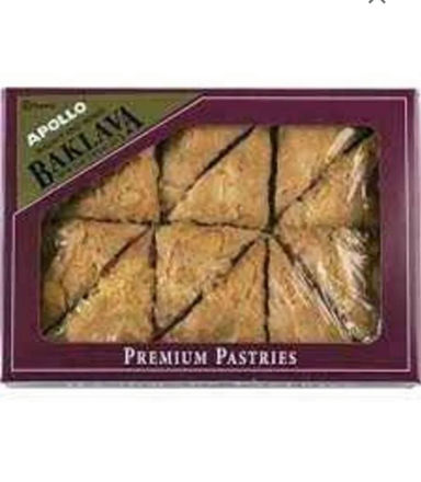 Picture of APOLLO Baklava w/Walnut & Honey 623g