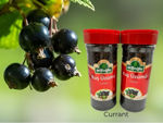 Picture of ARIFOGLU  BLACKCURRANT-KUSUZUMU 200GR