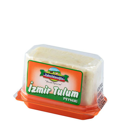 Picture of Tahsildaroğlu İzmir Tulum Peyniri 350 G