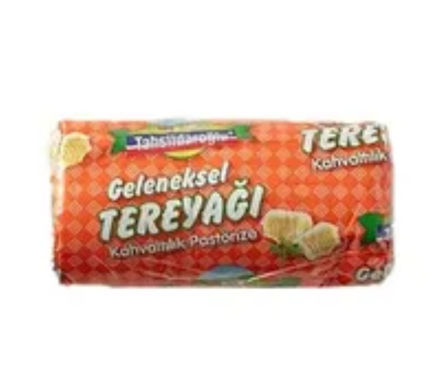 Picture of Tahsildaroğlu 300 gr Pastorize Tereyağı Butter