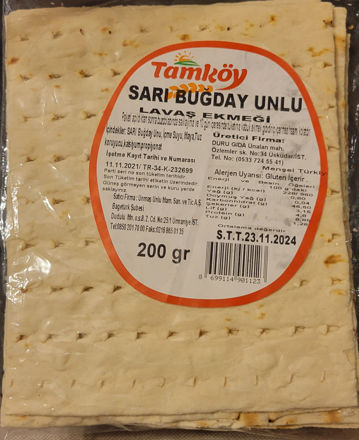 Picture of Tamkoy lavash bread 200g