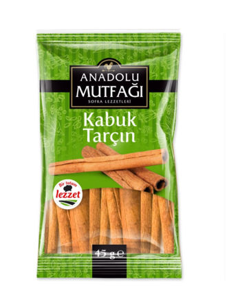 Picture of ANADOLU MUTFAGI  CINNAMON STICKS 45 G