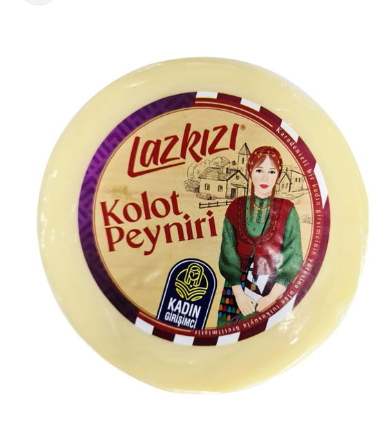 Picture of Laz Kızı Kolot CHEESE 350 G