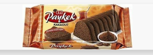 Picture of Eti paykek Cacao 200g