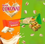 Picture of Ulker Cokonat Baklava Chocolate 30 Gr