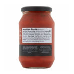 Picture of kyknos greek tomato sauce with chili peppers 425g