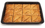 Picture of Homestyle tray Baklava w/Walnut & Honey 623g