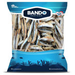 Picture of MODA  Gutted Headless Anchovies 1lb