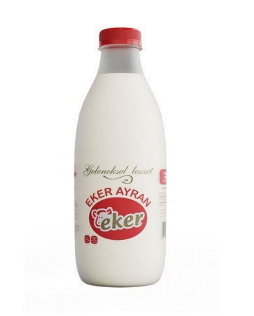 Picture of EKER Ayran (Yogurt Drink) 1L