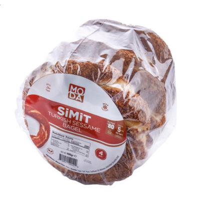 Picture of MODA  BIG SIZE  SIMIT 4X110G