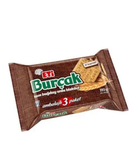 Picture of Eti Burcak wholewheat biscuit 393g