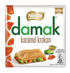 Picture of Nestle Damak Caramel Croquant Pistachio Chocolate (Karamel Krokan Antep Fıstıklı) 60g