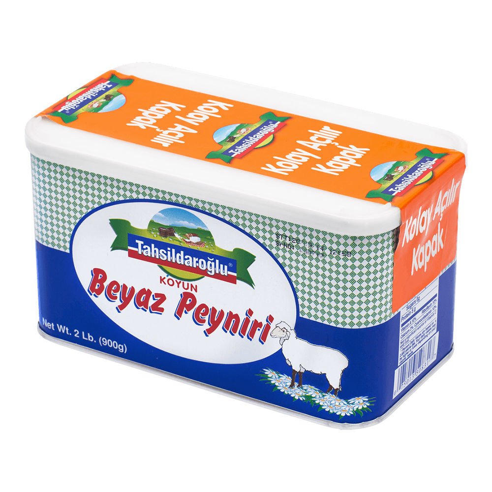 0000422_tahsildaroglu-ezine-sheeps-cheese-900g-1.jpg TAHSILDAROGLU Ezine Sheep's Cheese 900g - Image 1