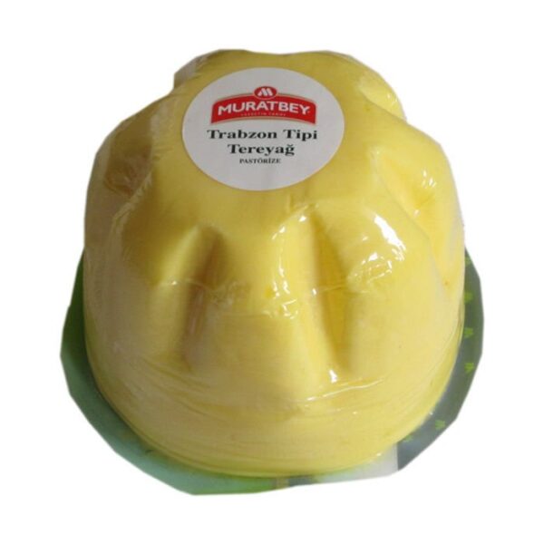 MURATBEY Trabzon Butter 500g