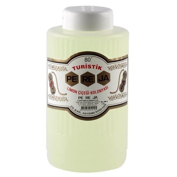 PEREJA Lemon Cologne 1000ml