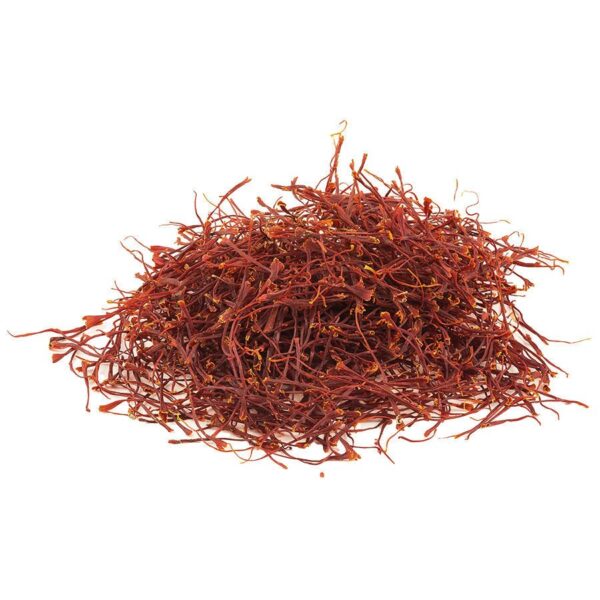 ZALMAY Saffron 1gr