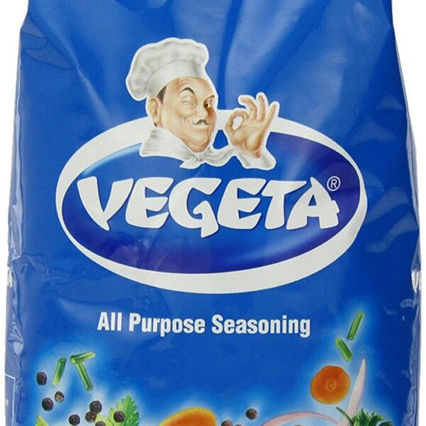 Vegeta Gourmet Seasoning And Soup Mix, 1 kg Bag