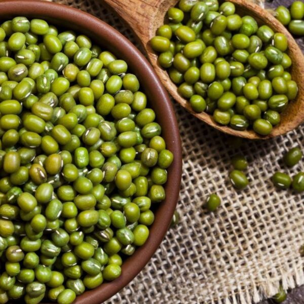 LEZIZ Mung beans 1 kg
