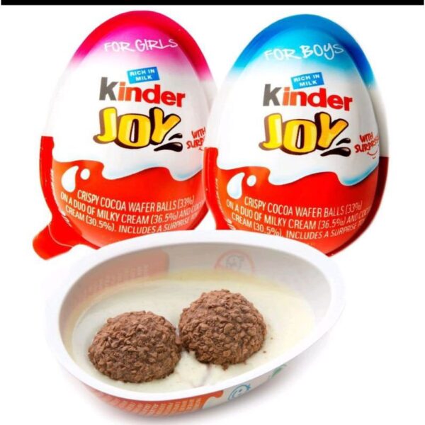 KINDER Joy Egg 25g