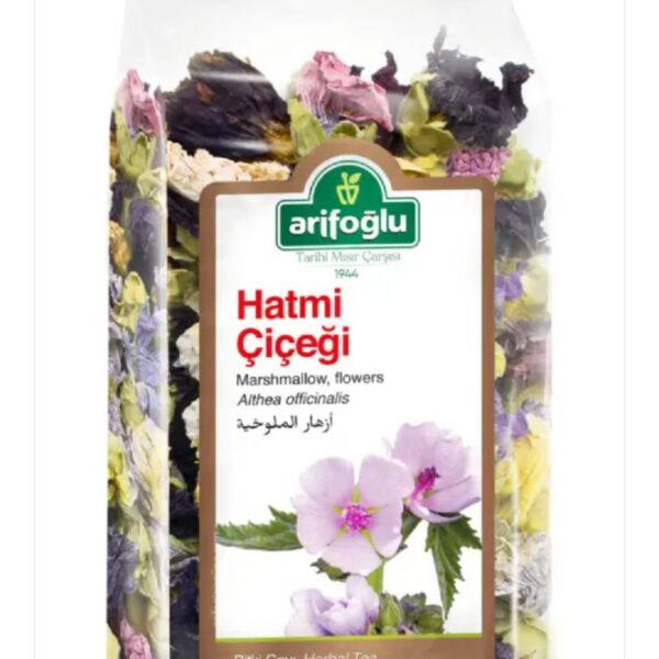 ARIFOGLU HATMI CICEGI 40G