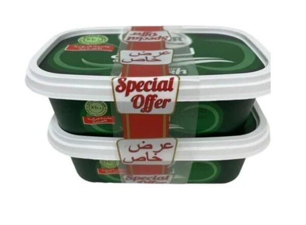 PINAR Labne Cheese 2 x 370g