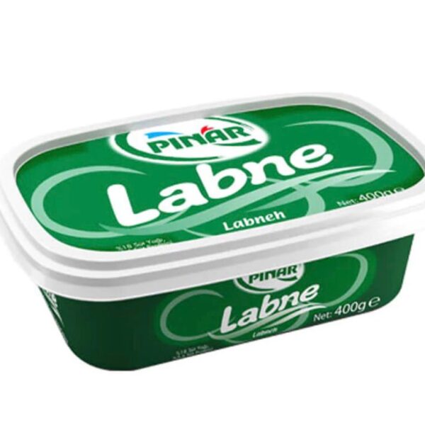 Pinar Labneh Cheese 370g