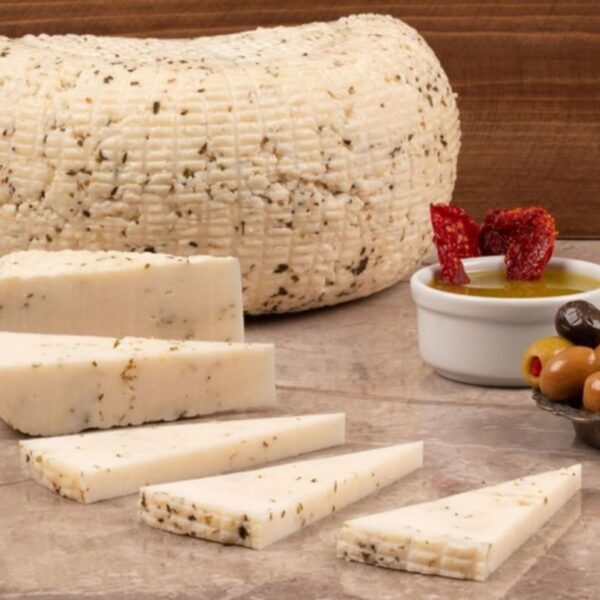 MODA BASKET (SEPET) CHEESE W/OREGANO 200G