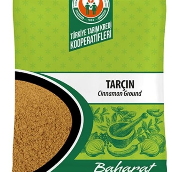 GROUND CINNAMON (TOZ TARCIN)75G