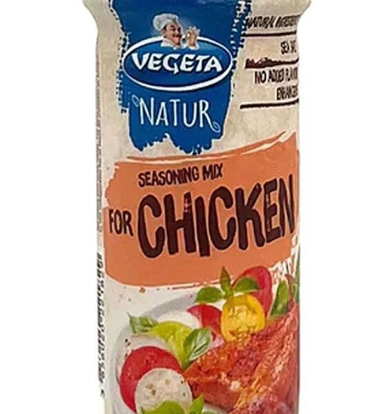VEGETA SEASONING MIX FOR Chicken 75 gG