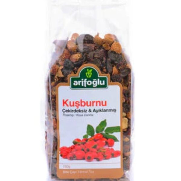ARIFOGLU ROSEHIP 150G