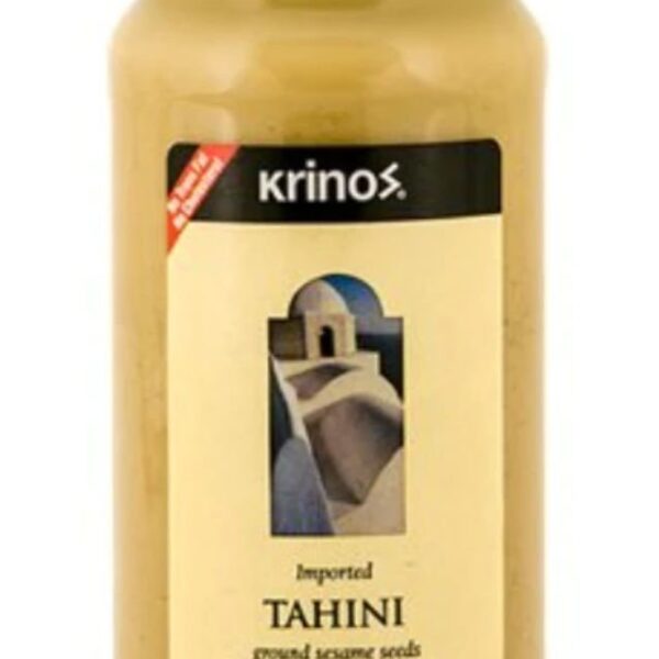 Krinos Greek Tahini 454g