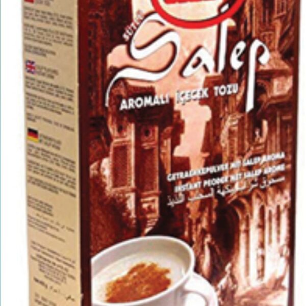 LEZZO Salep Drink 200g
